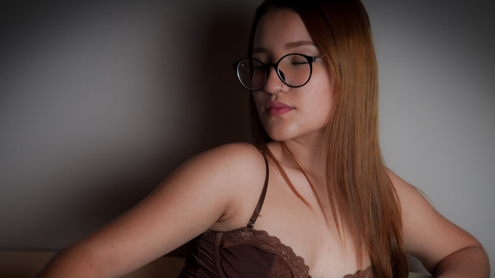SammyPark erotic portrait