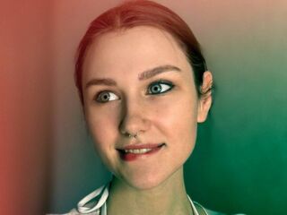 MeghanGateley Porn Show