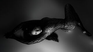 AshleyRoussel, en directo ahora en LiveJasmin