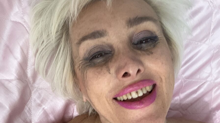 Free Naked LiliannaSmith