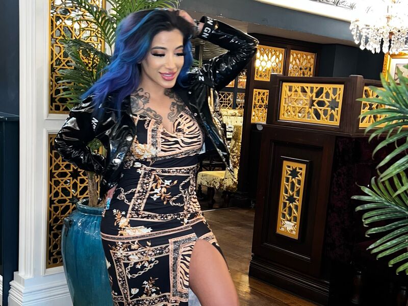 AliciaSweets Profile Photo