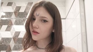 GaynaBarritt Live Webcam on LiveJasmin