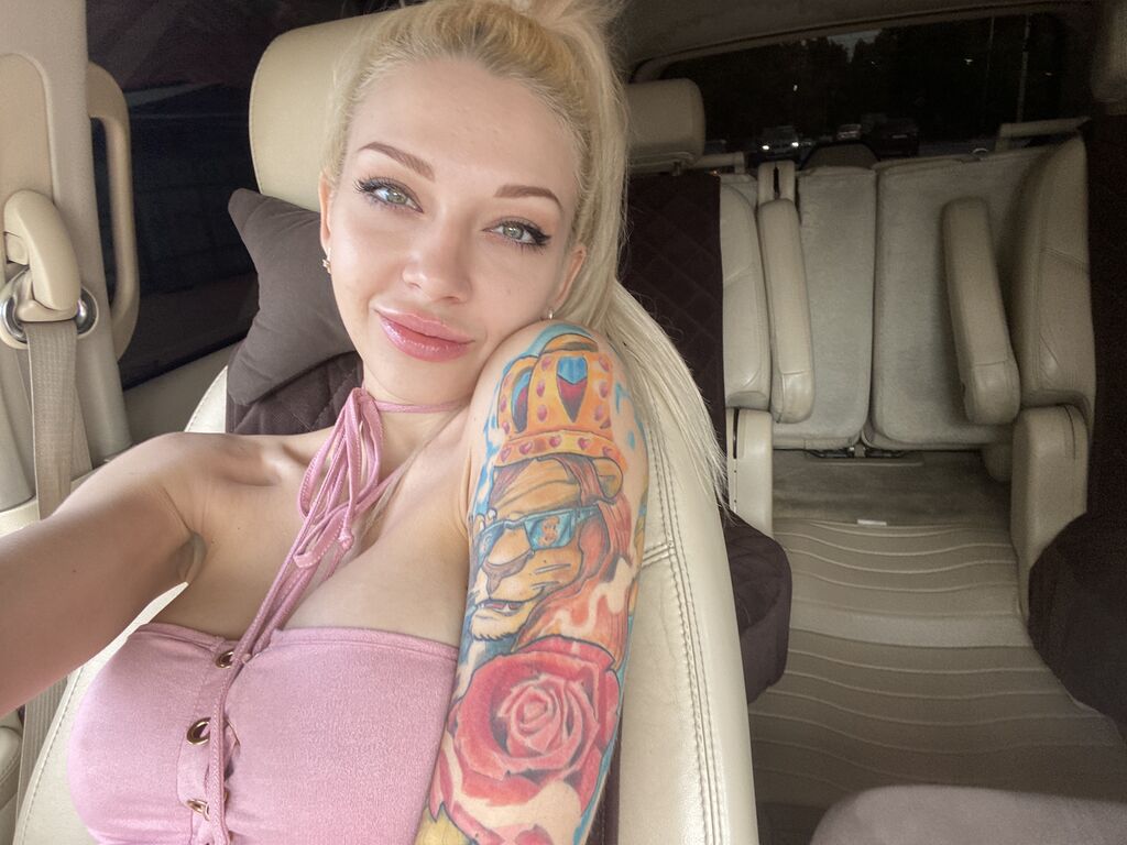 HaleyBeverly