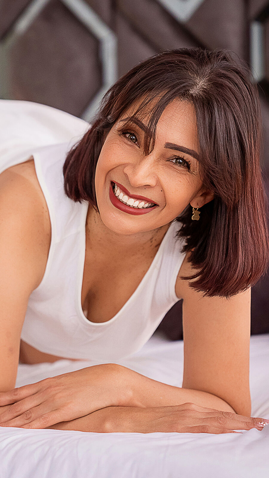 DolceMartins erotic portrait