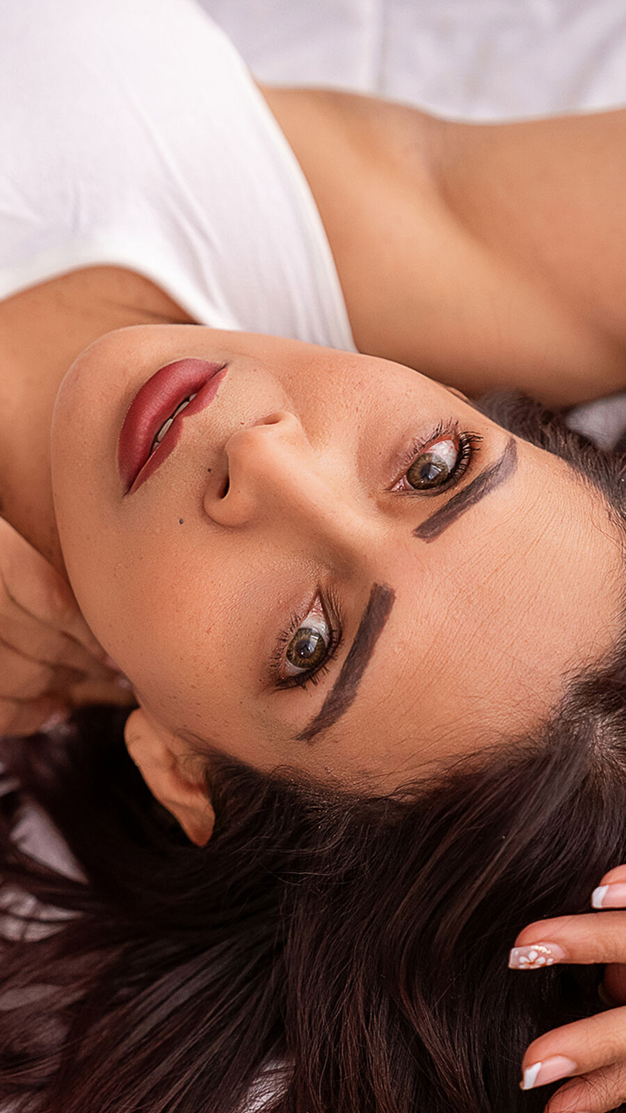 DolceMartins glamour portrait
