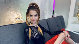 KittyRaine Live Webcam on LiveJasmin