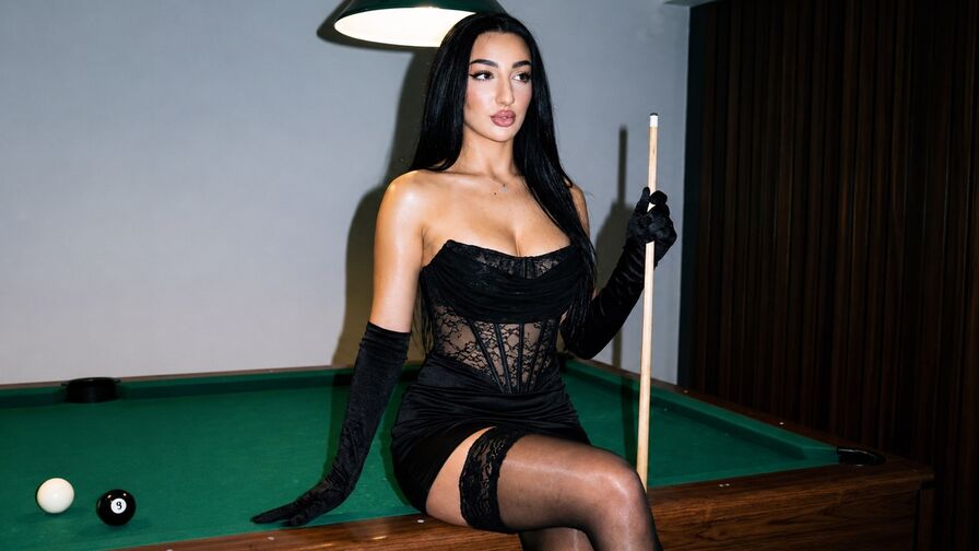 LoraEve