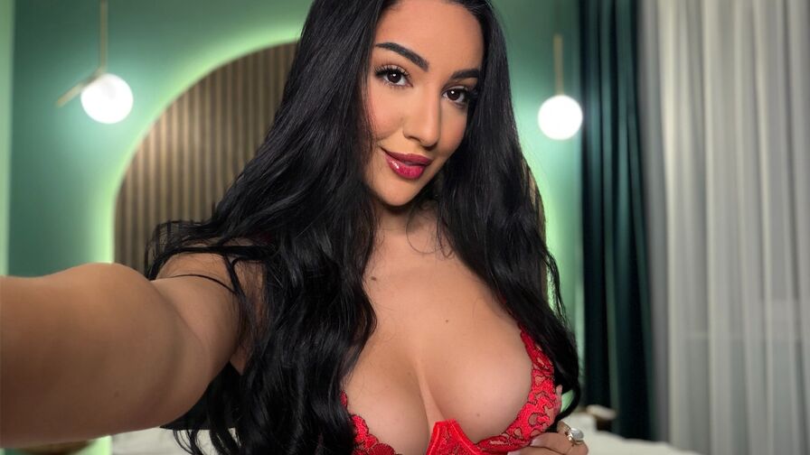 LoraEve Amateur Masturbating