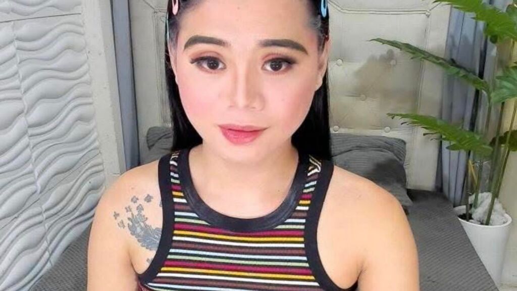 AlhexaAnderson Live Cam on LiveJasmin