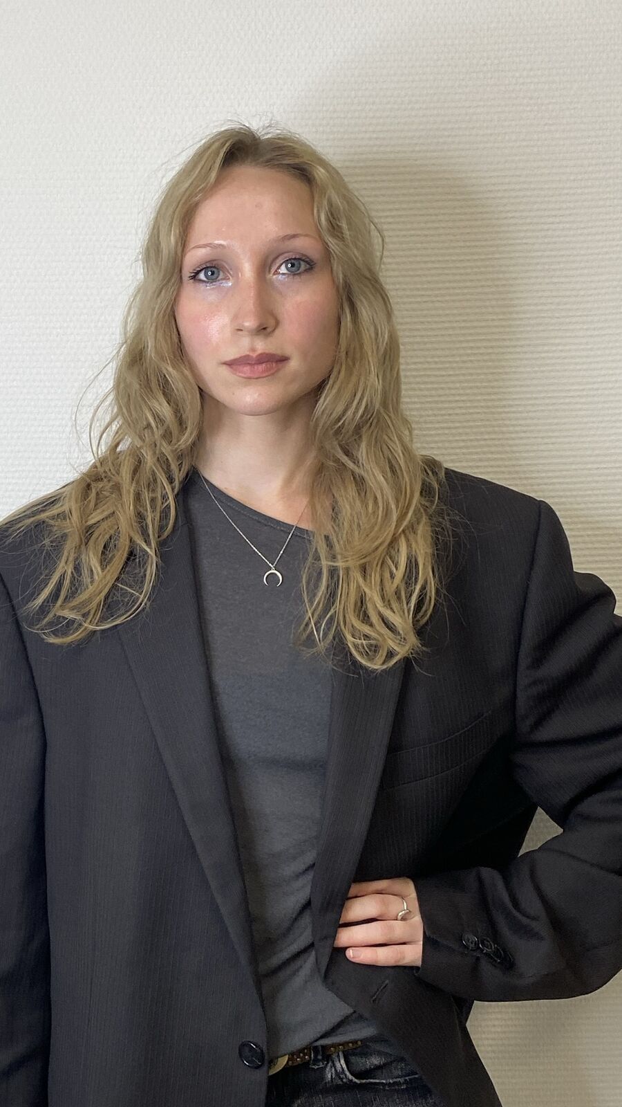 IrinaVelzeboer erotic portrait