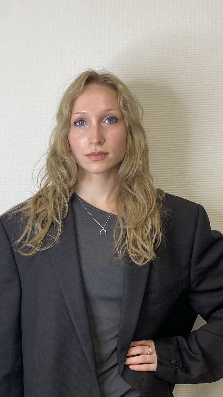 IrinaVelzeboer glamour portrait