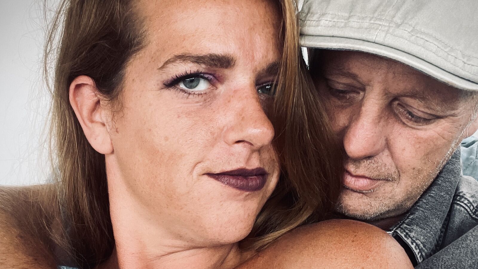 NicoletteJason erotic portrait