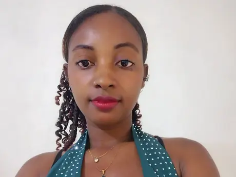 Chat with PatriciaServina