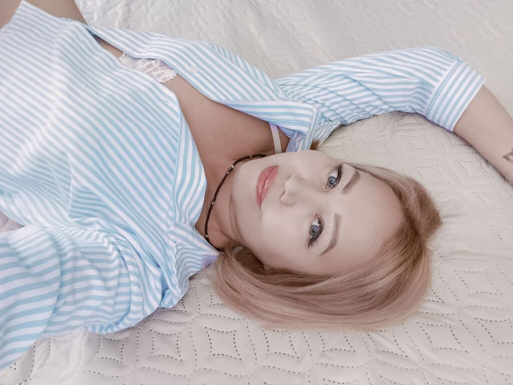sofienovak from livejasmin