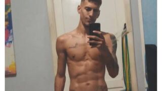 Kostenlos Nackt RodrigoSilva