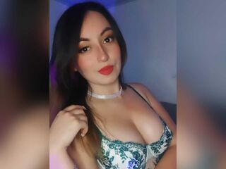KeilaBarrott Cam live sex
