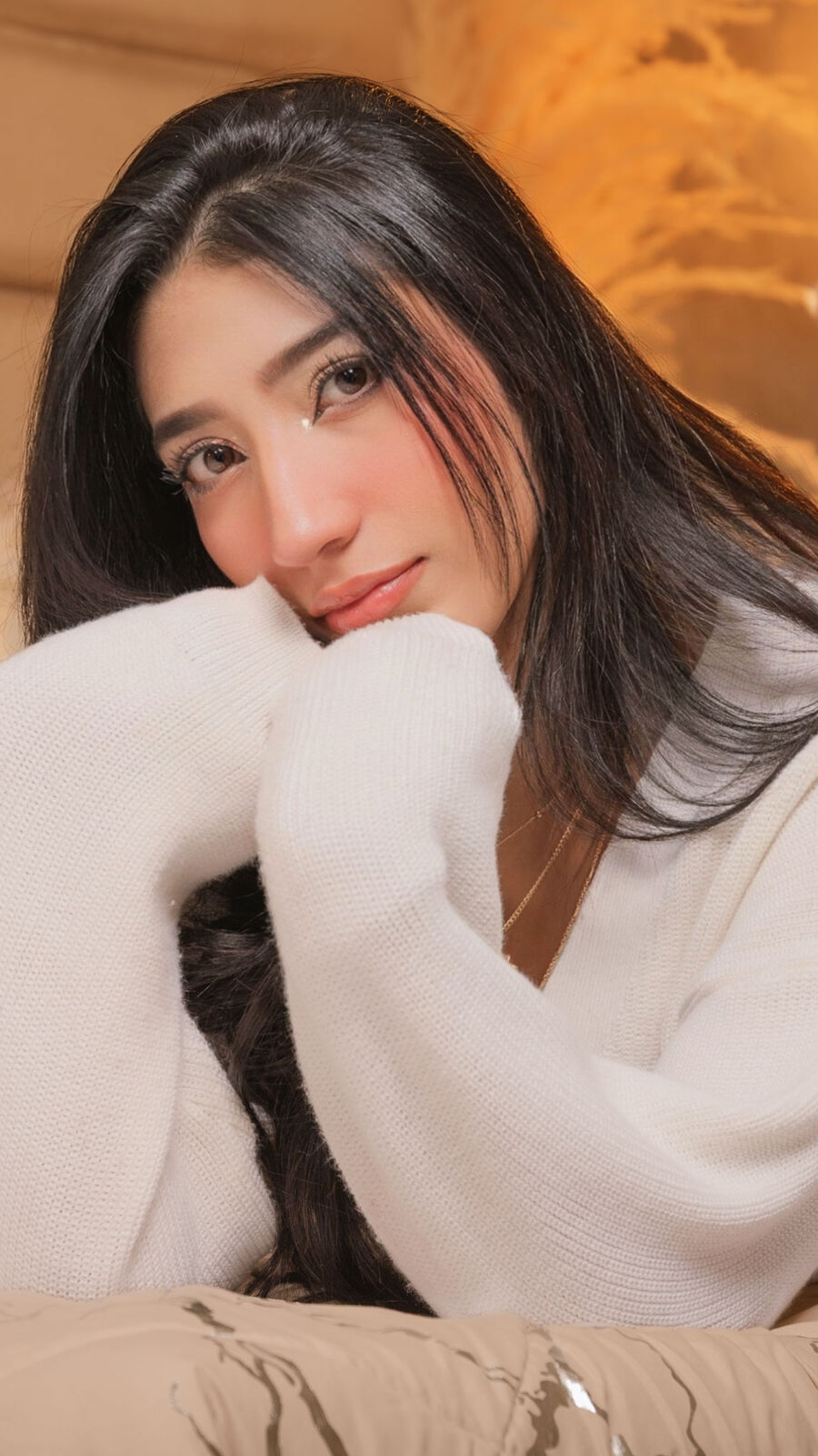 IvannaGrace glamour portrait