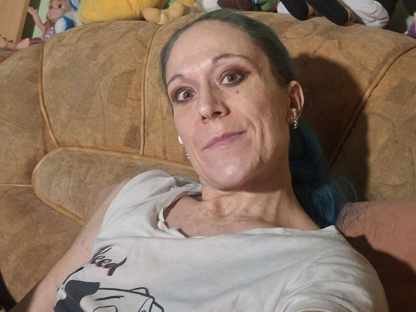 Live cam for RamonikaAlice