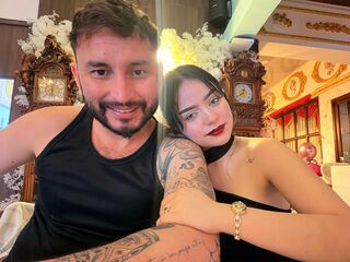 EvaAndJacob Porn Show