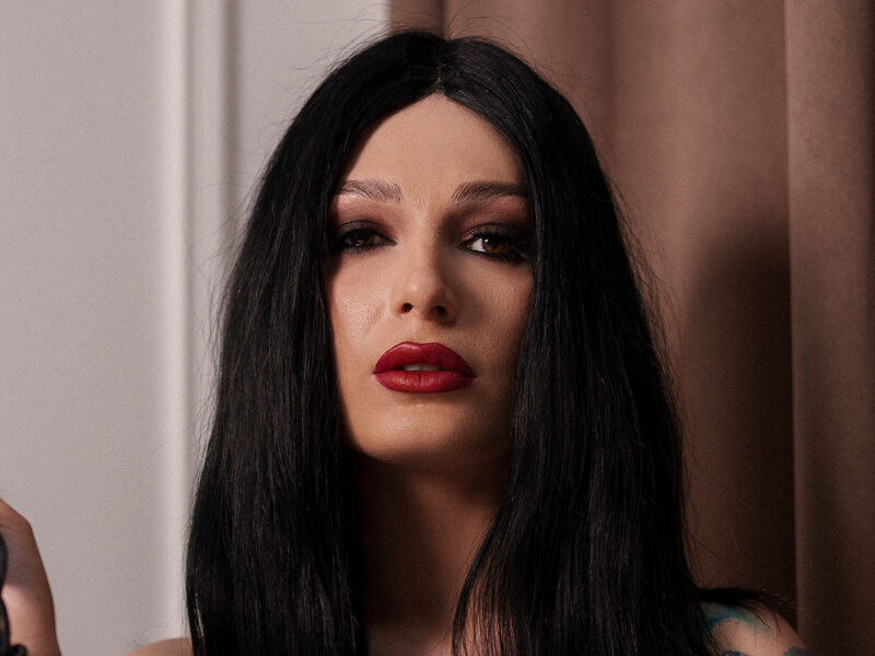 LilithKali superxxxporn