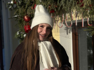 CarmenMyers Porn Show