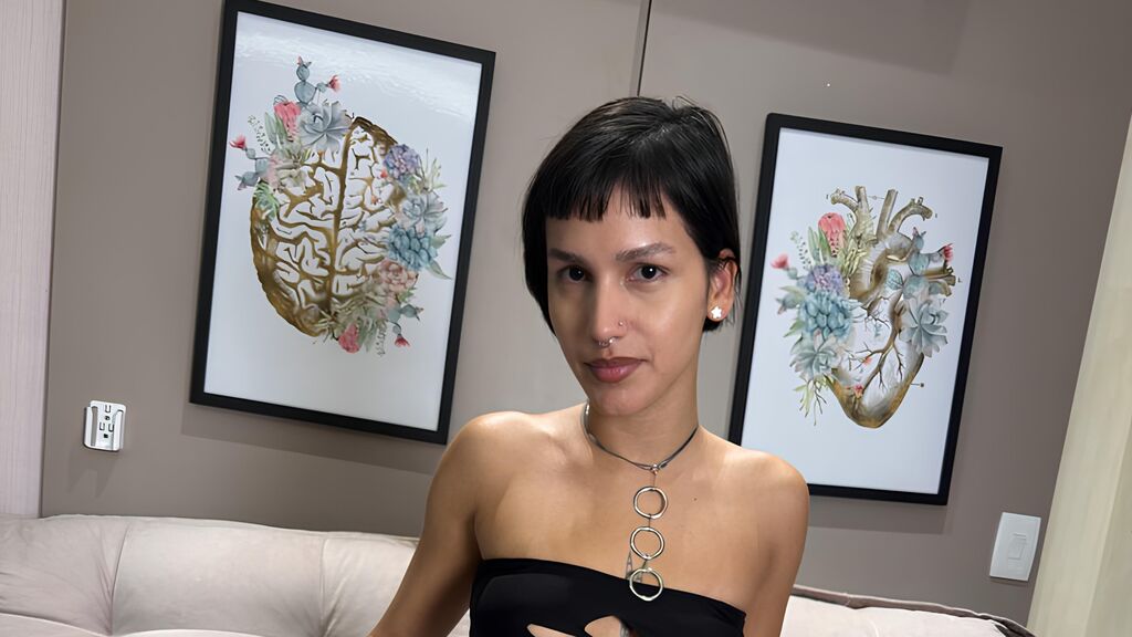 TinaJay's profile from Jasmin at GirlsOfJasmin'