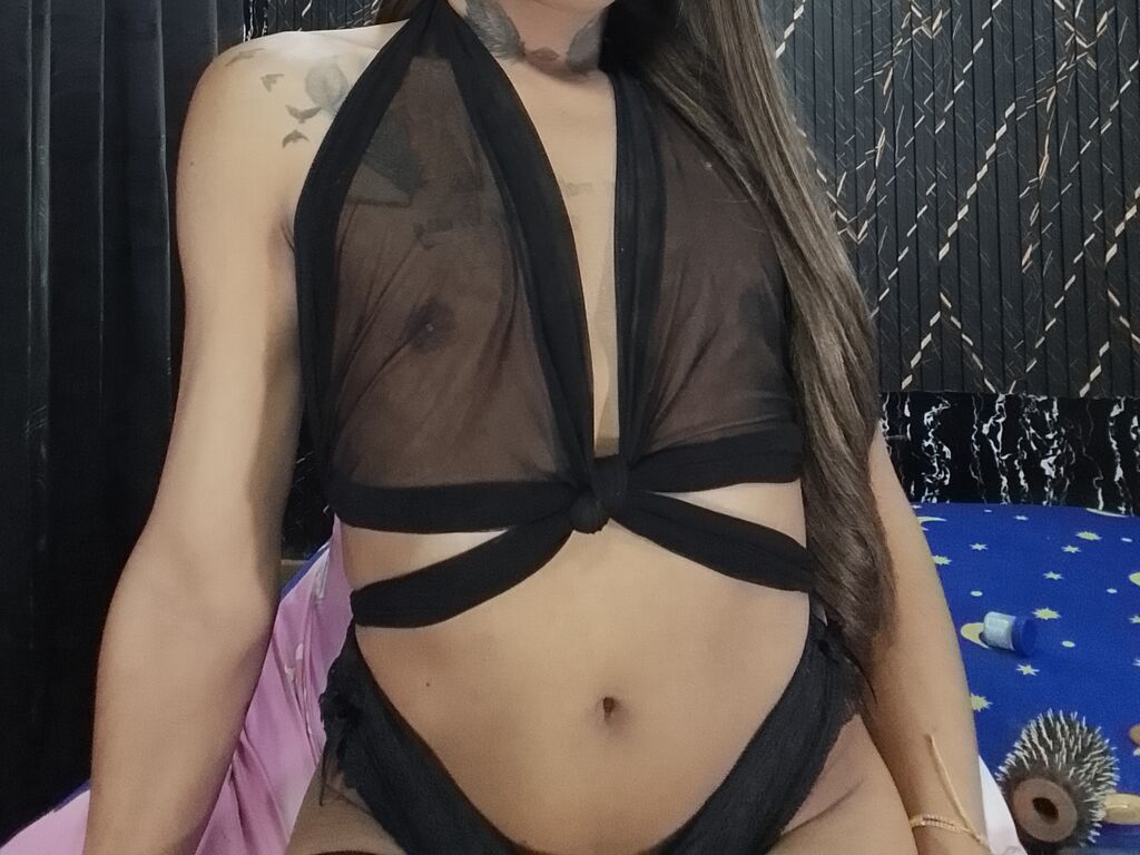 TaylorSanbrano LiveJasmin webcam model photo
