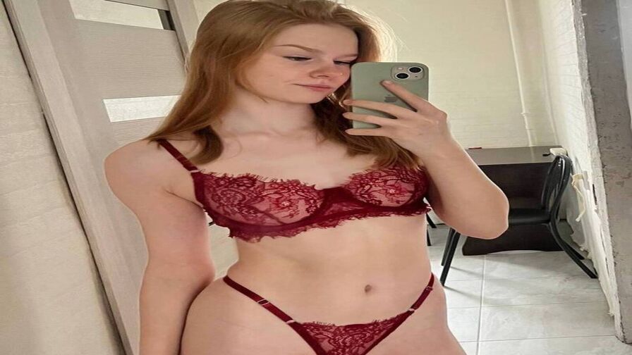 Live Porn Camera of TempieChoudhary