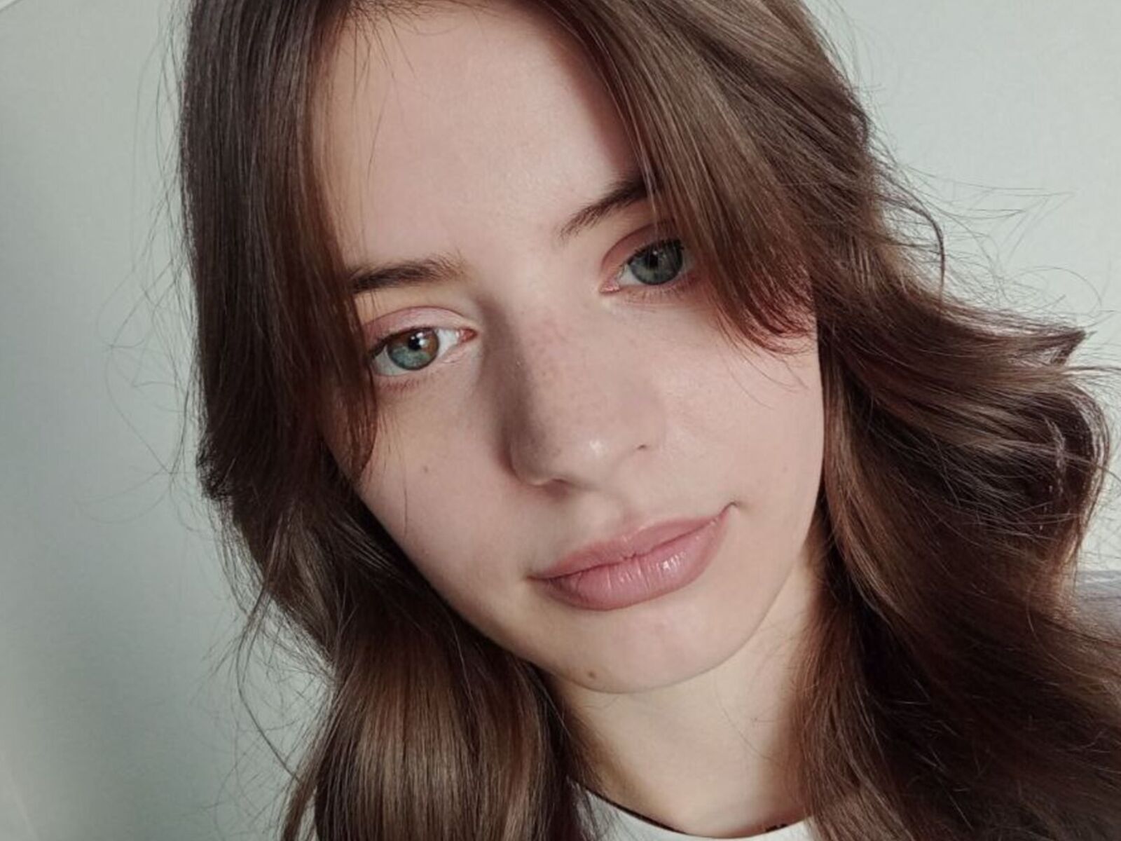 Live cam for SerenaWempa