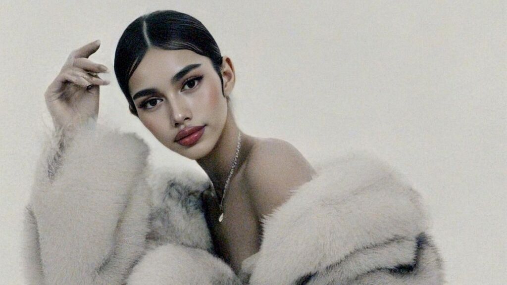 AthenaTenorio live cam model at LiveJasmin