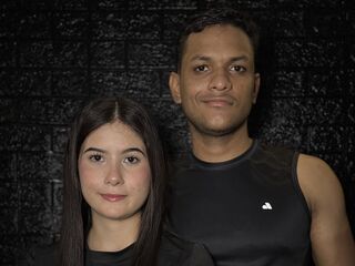 GretelAndHansel Porn Show