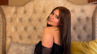 JulietteWeir Live Webcam on LiveJasmin