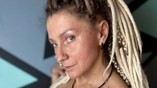 Free Nude FridaTander