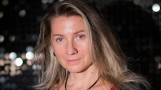 Free Nude FridaTander