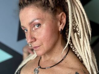 FridaTander Porn Show