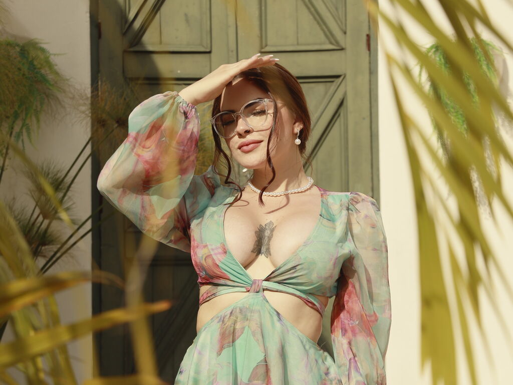 ElizaBethHeysel LiveJasmin profile photo