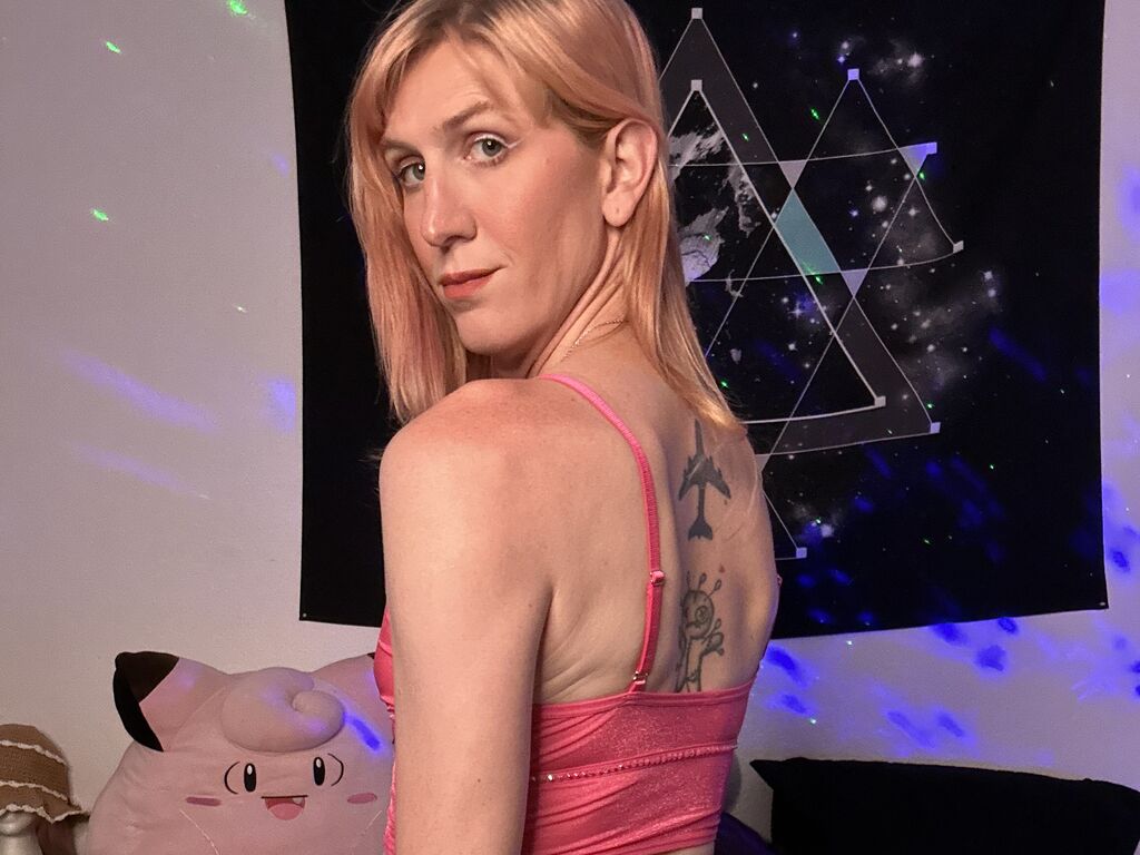 PodaMoon private cam profile image