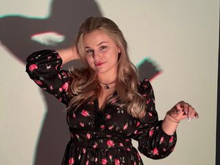 ChristineSessly Porn Show