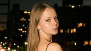SophiePeachy LiveJasmin girl member chat profile