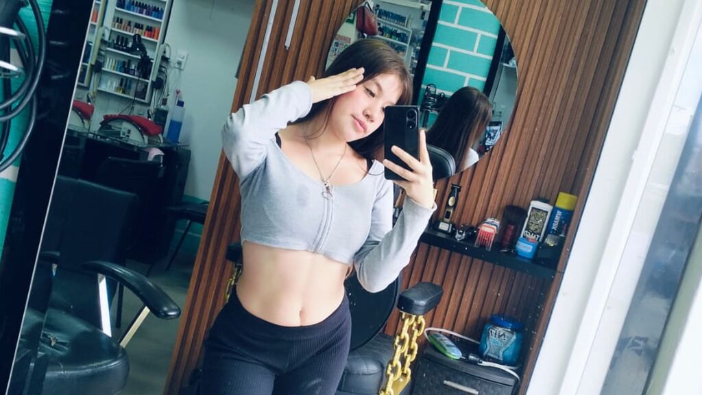 ScarletSmithh's profile from Jasmin at GirlsOfJasmin'
