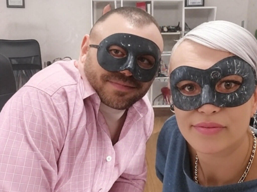 JessicaandRon Profile Image