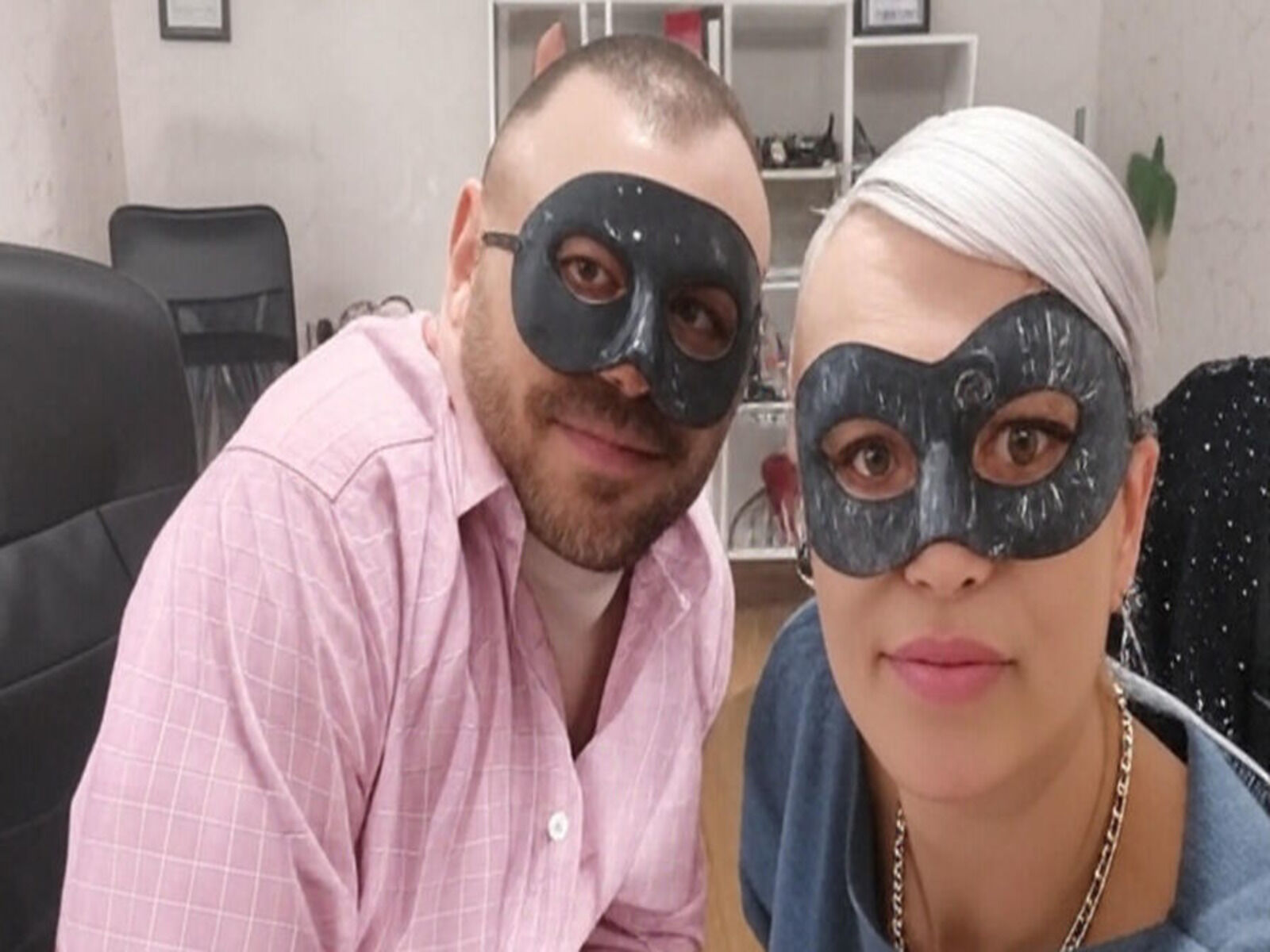 Live cam for JessicaandRon