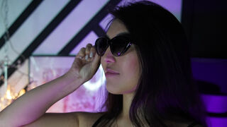JasmineJunney live cam girl profile