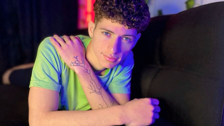 MattiaMeyer – Male | Love Meet 8
