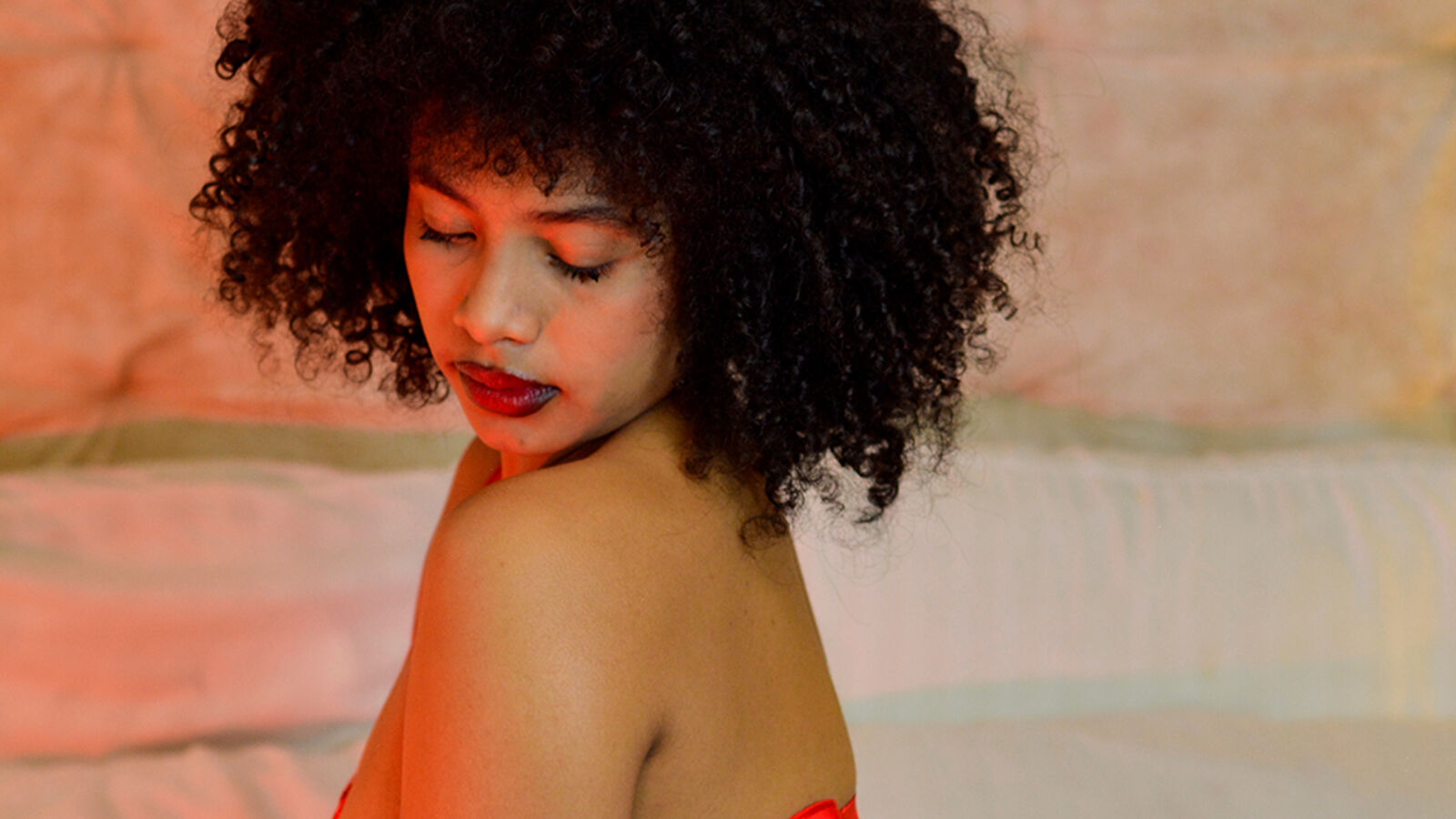 LilitzRodriguez erotic portrait
