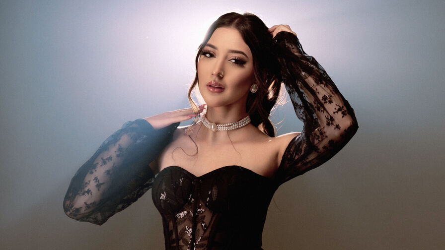 NinaRussi live cam model