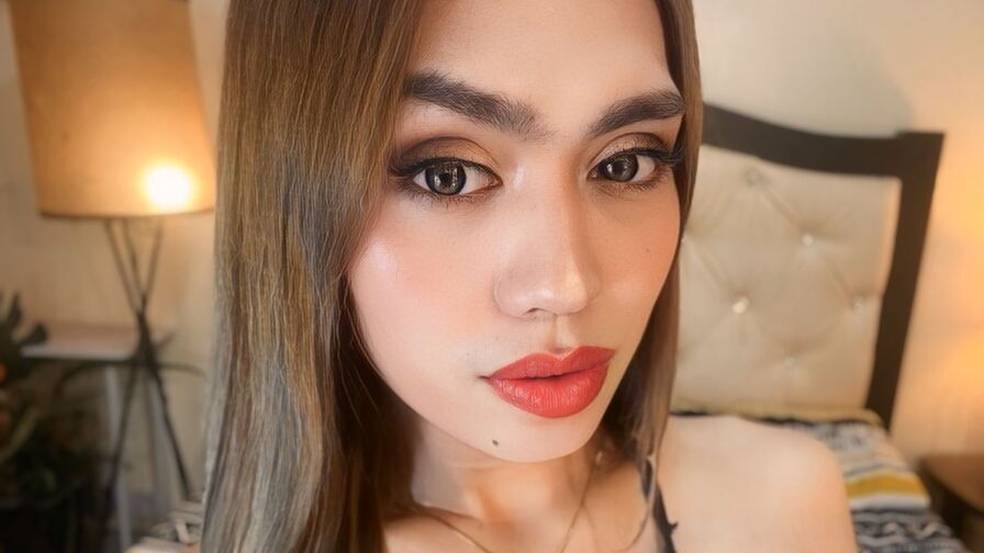 PrescillaGomez Webcam Nude Show - Artbyalee