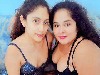 SofiaandAmanda