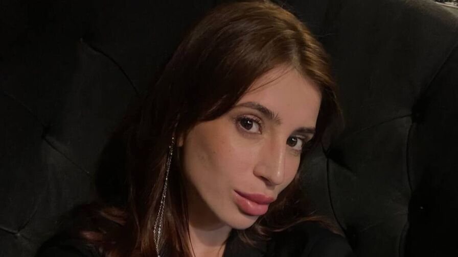 DonnettaKottman's live cam
