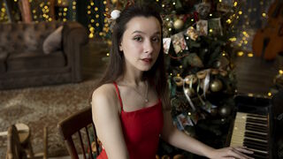 Free Nude HeulynHuel